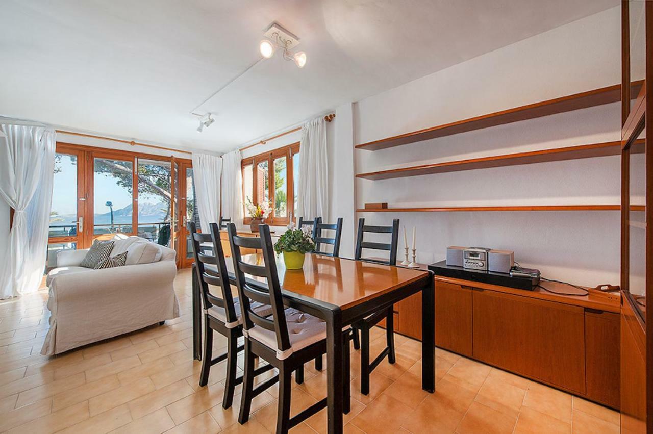 Ran De Mar Apartamento