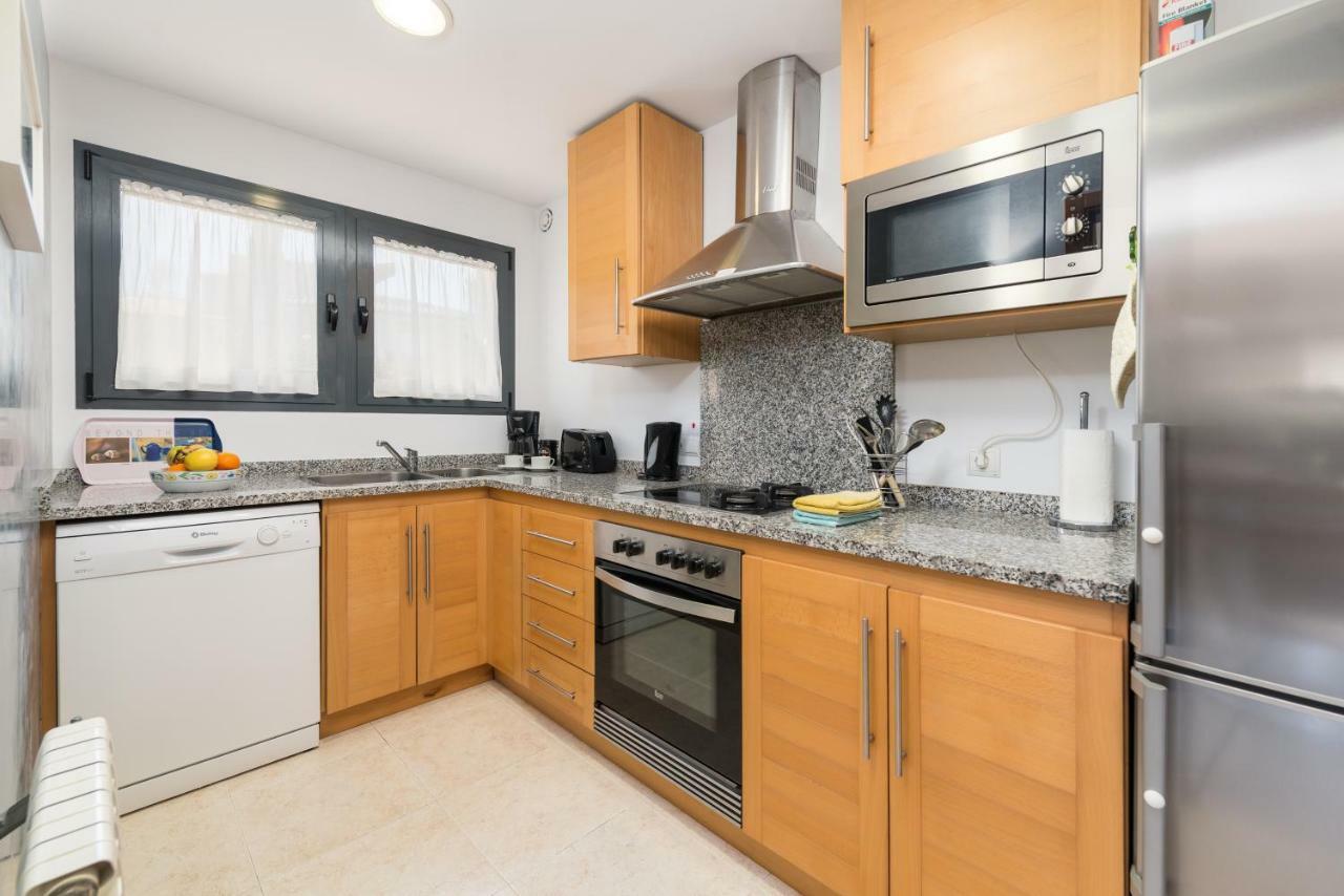Residencial Llenaire * Port de Pollenca