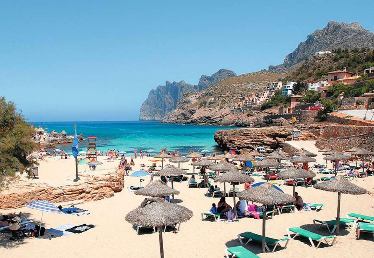 Apartment Mirador Blue D - Cala Sant Vicenc Cala San Vicente (Mallorca)