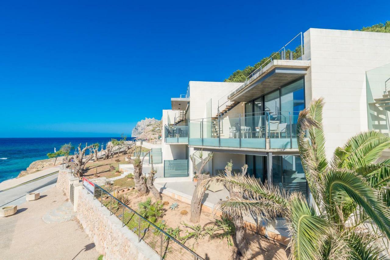 Apartment Mirador Blue D - Cala Sant Vicenc Cala San Vicente (Mallorca)