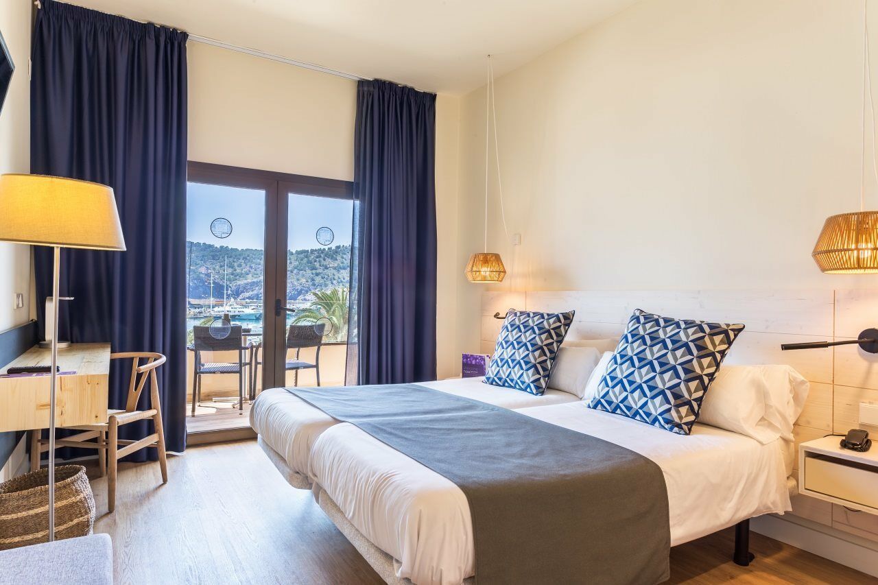 Hotel Fergus Style Soller