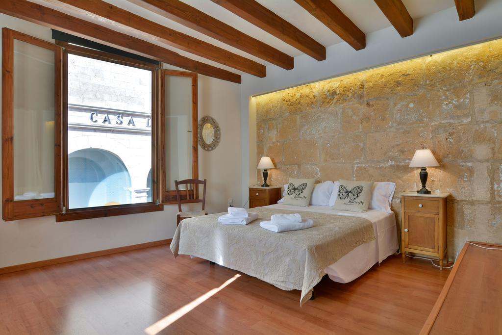 Ramón Llull House Hotel