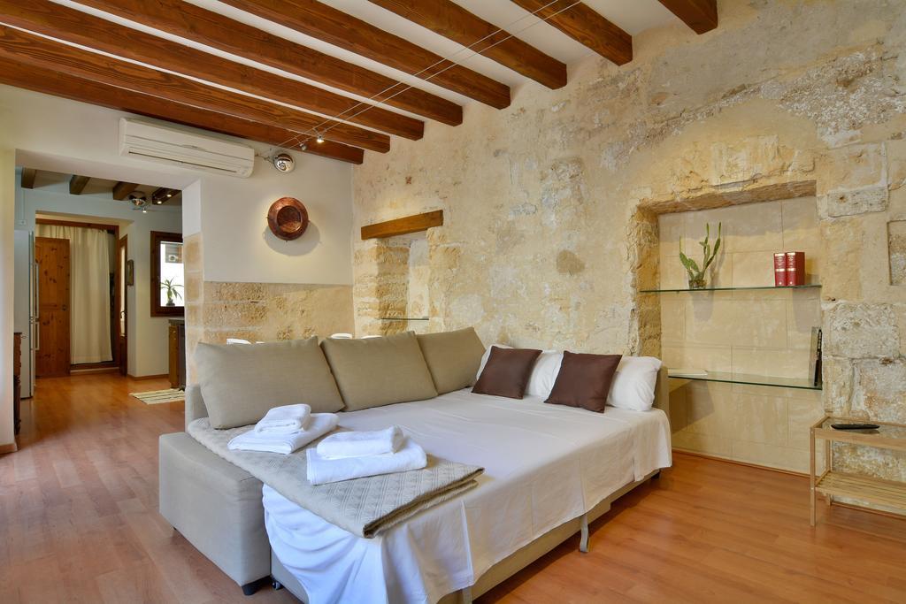 Ramón Llull House Palma de Mallorca