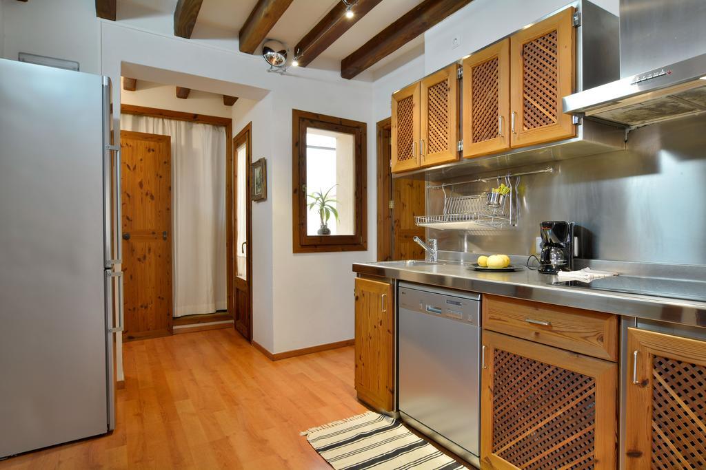 Ramón Llull House Hotel 2*