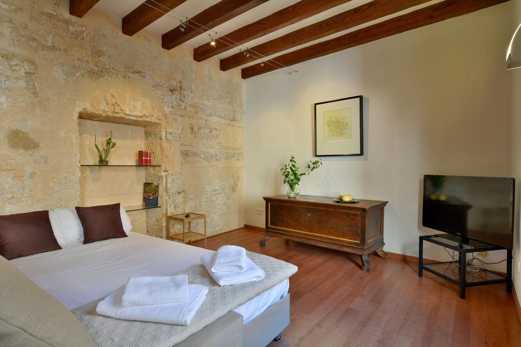 Hotel Ramón Llull House Palma de Mallorca