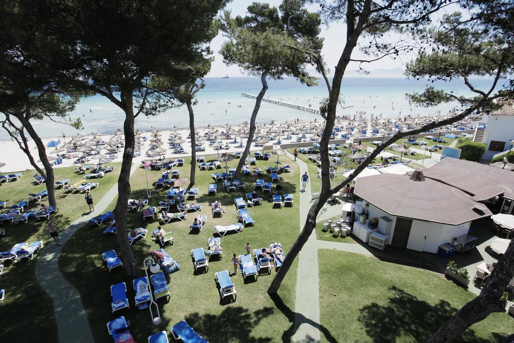 Grupotel Principes&spa 4*