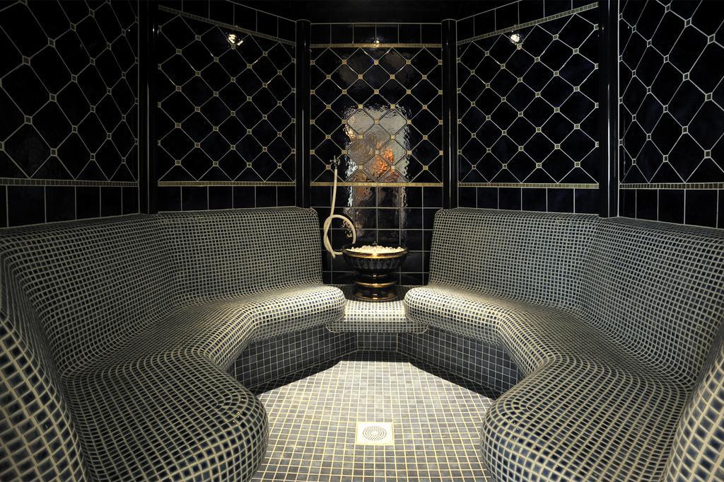 Apartahotel Grupotel Principes&spa 4*