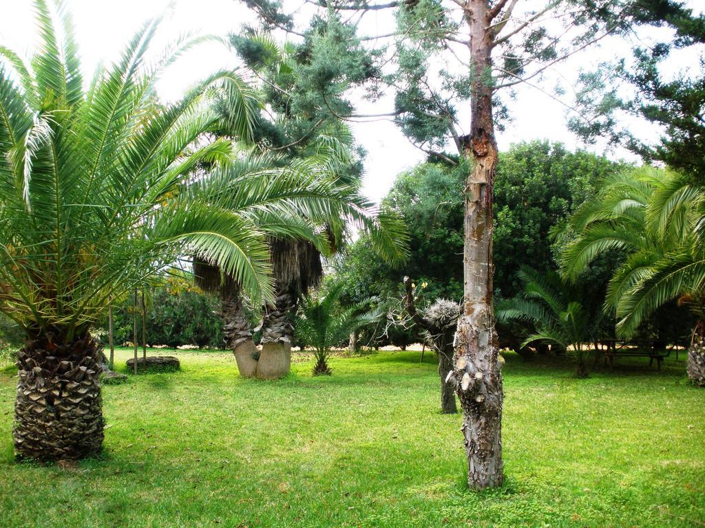 Country house Agroturismo Saigo