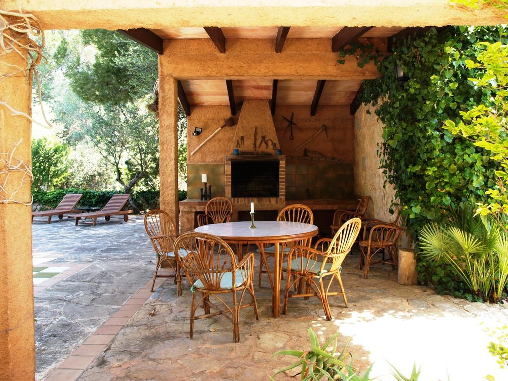 Country house Agroturismo Saigo Portocolom (Mallorca)