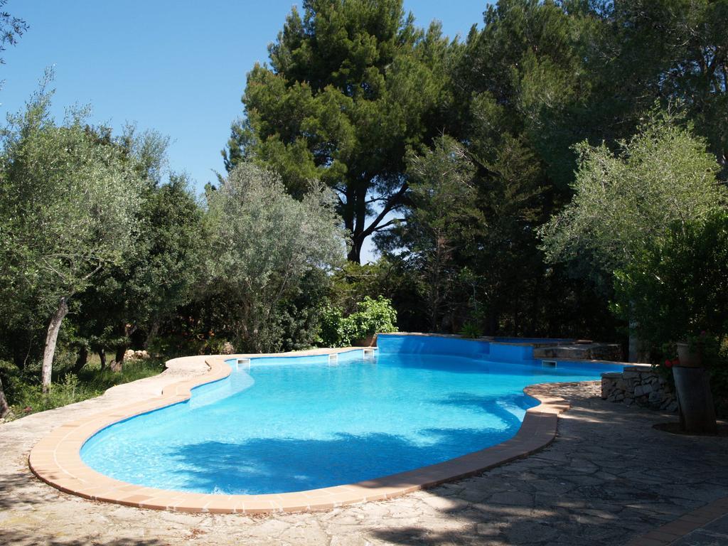 Country house Agroturismo Saigo Portocolom (Mallorca)