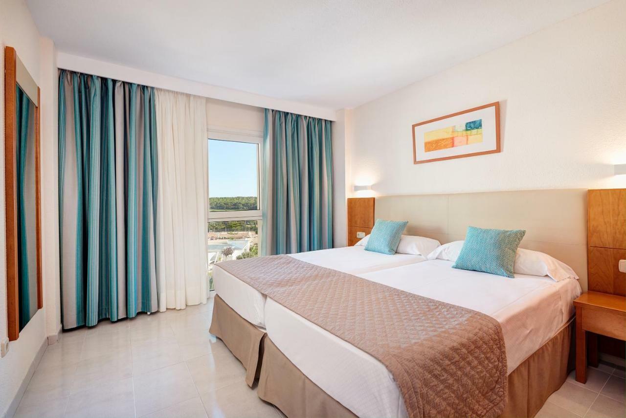 Hipotels Coma Gran Sa Coma (Mallorca)