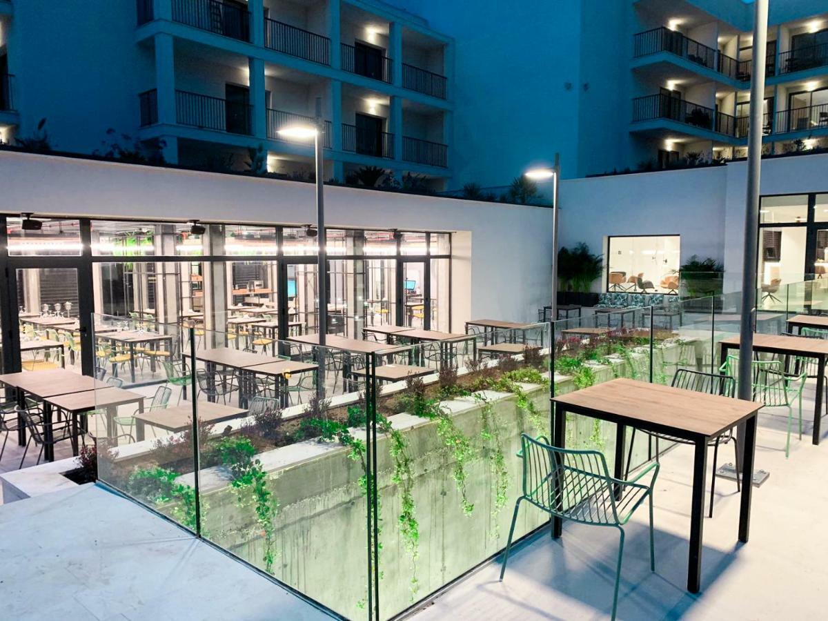 Paradiso Garden Hotel