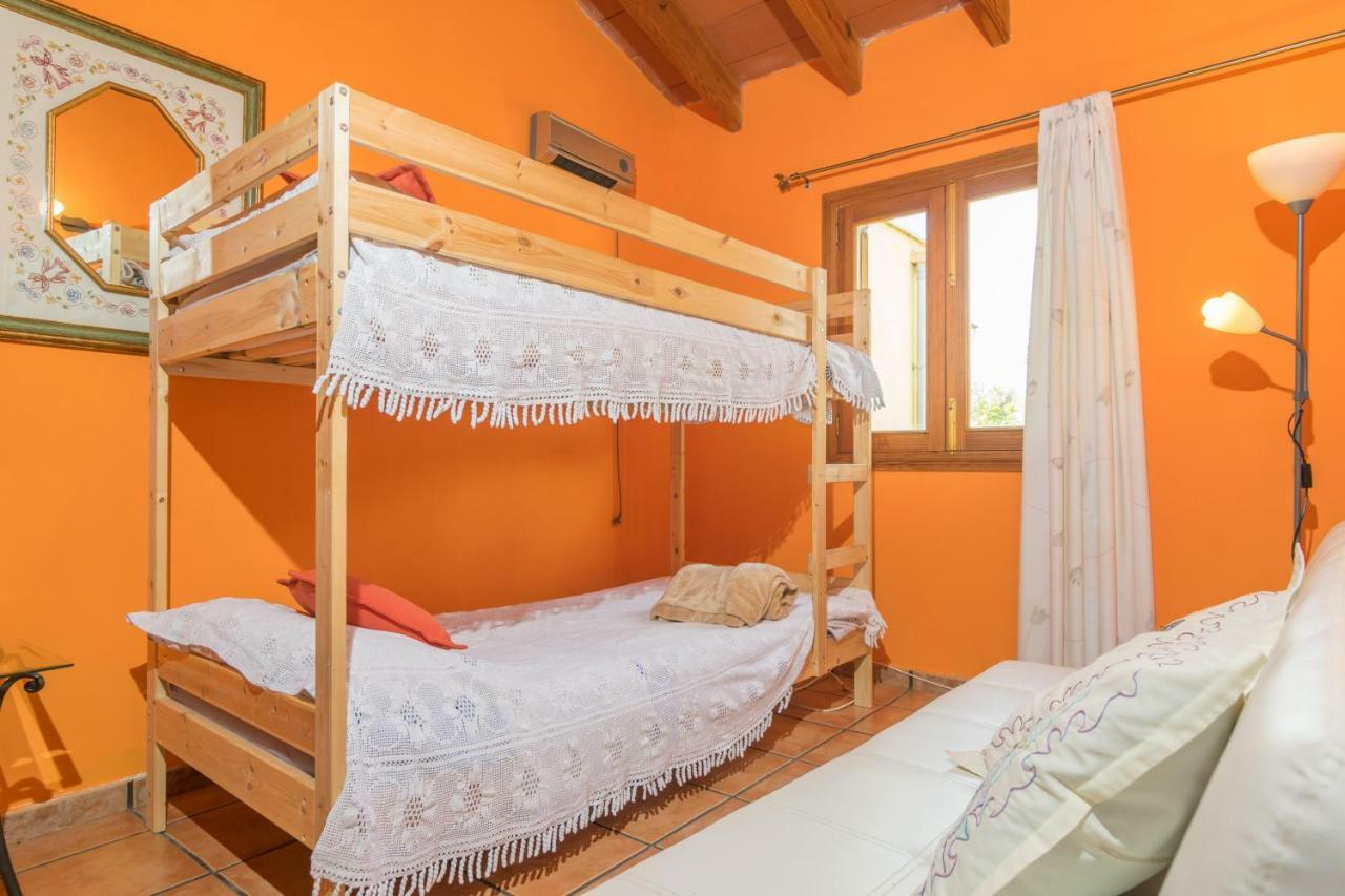 Es Balladors Villa Lloseta