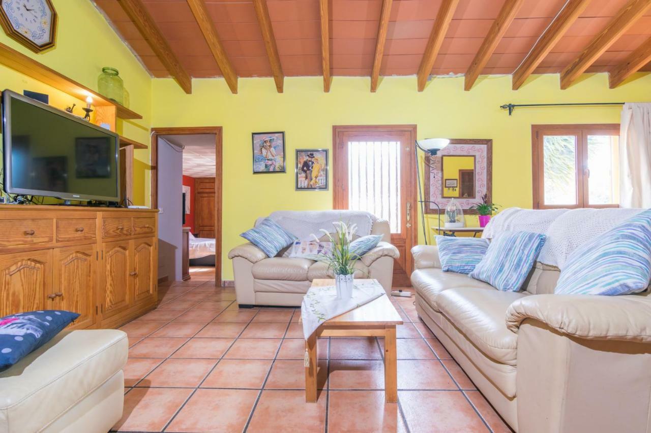 Villa Es Balladors *