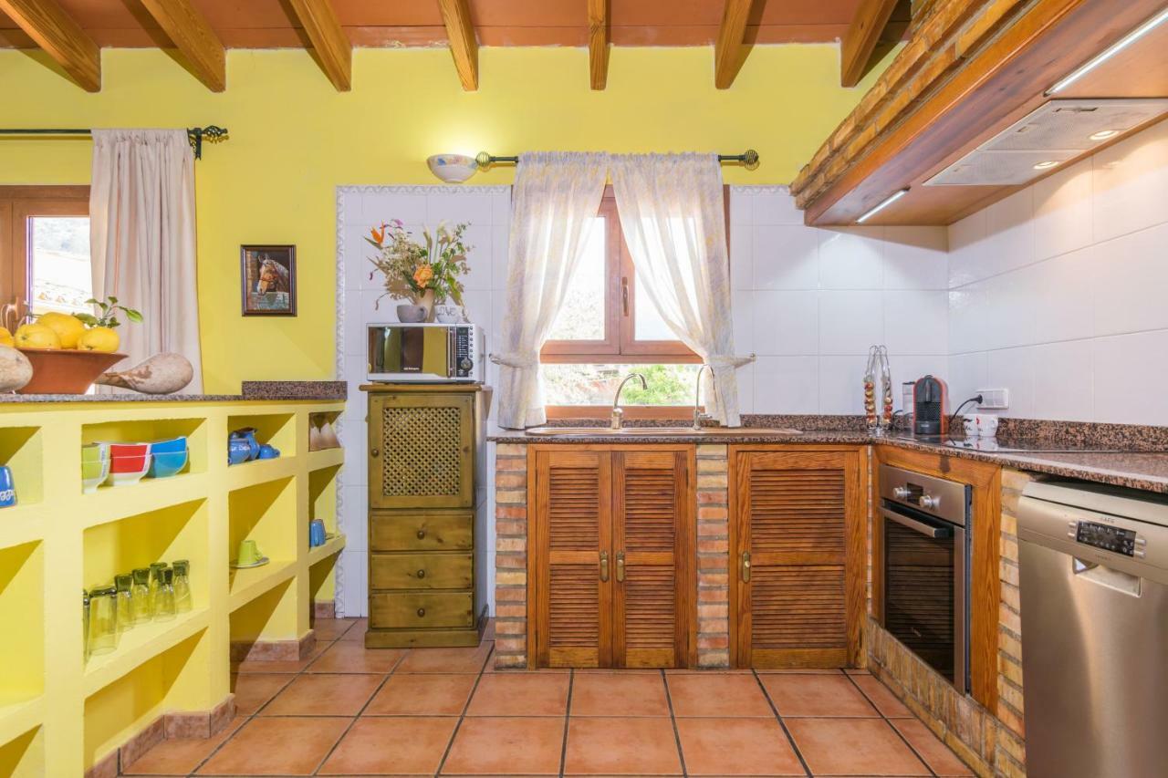Es Balladors Villa *