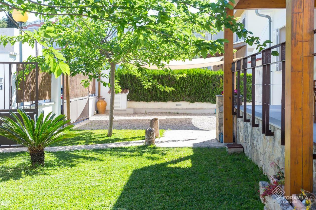 Chalet Berganti Puerto de Alcúdia
