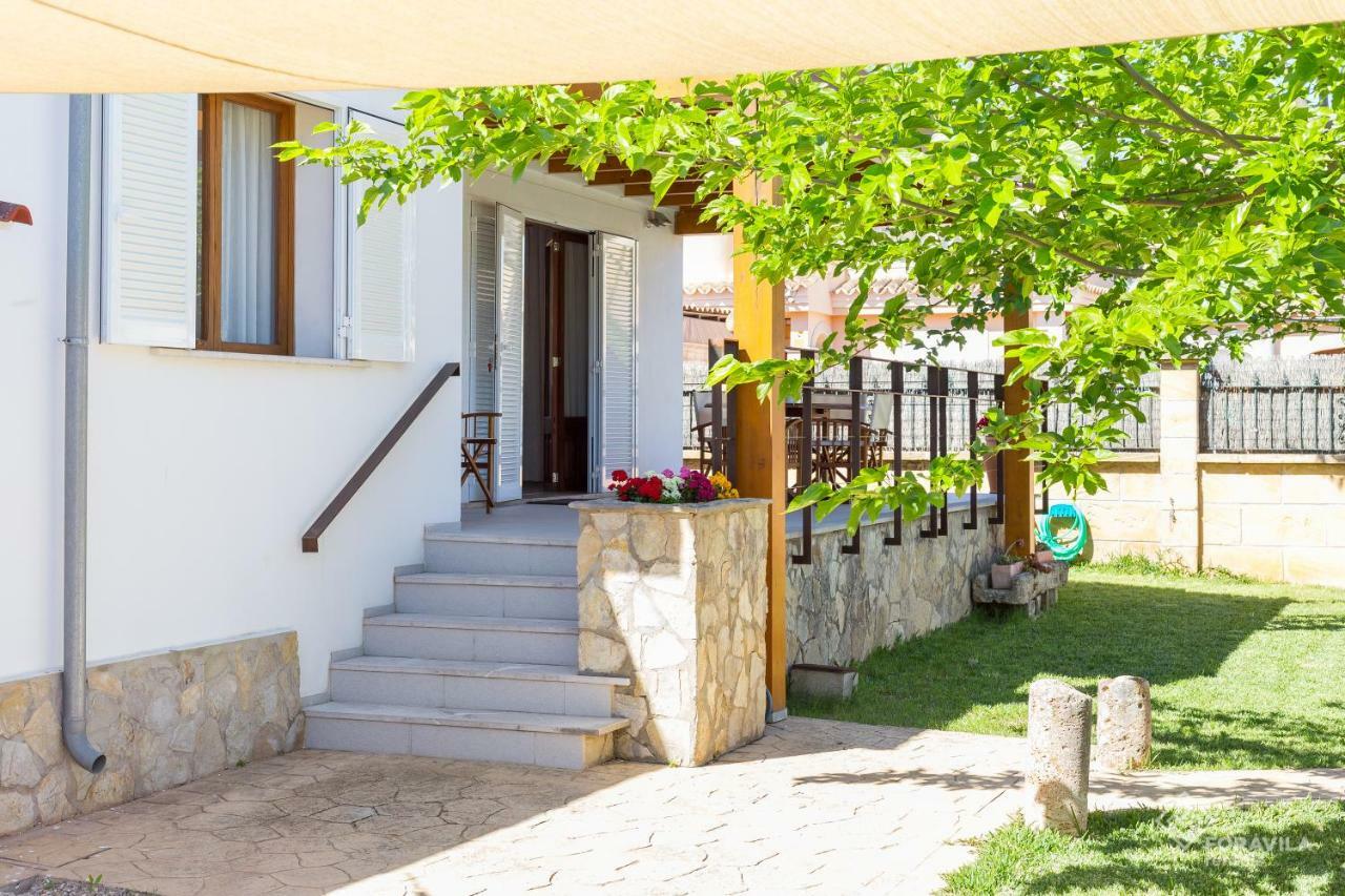 Chalet Berganti Puerto de Alcúdia