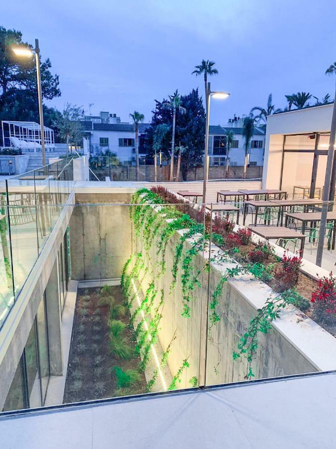 Paradiso Garden Hotel 4*