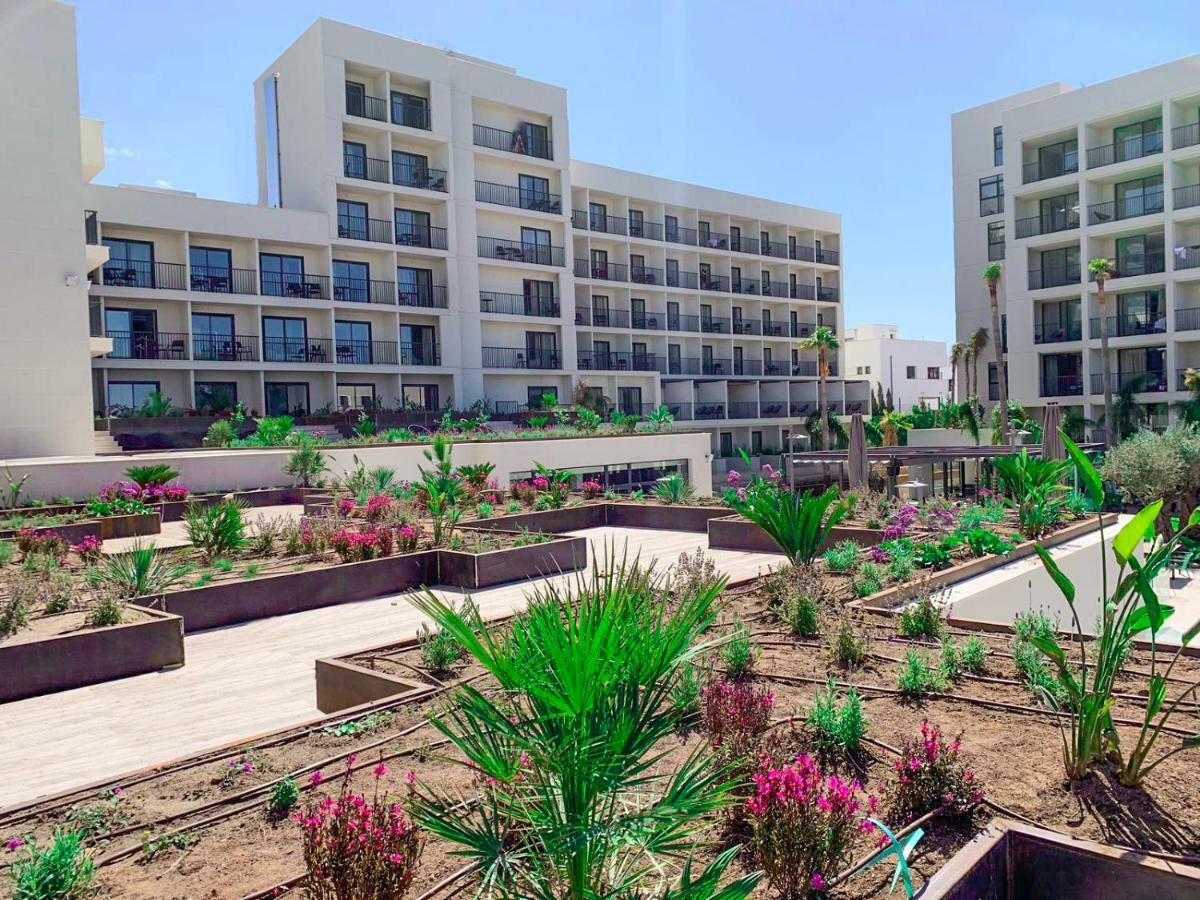 Hotel Paradiso Garden