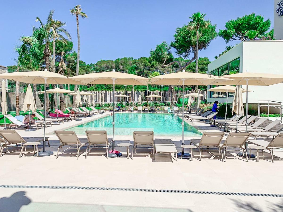Paradiso Garden 4*