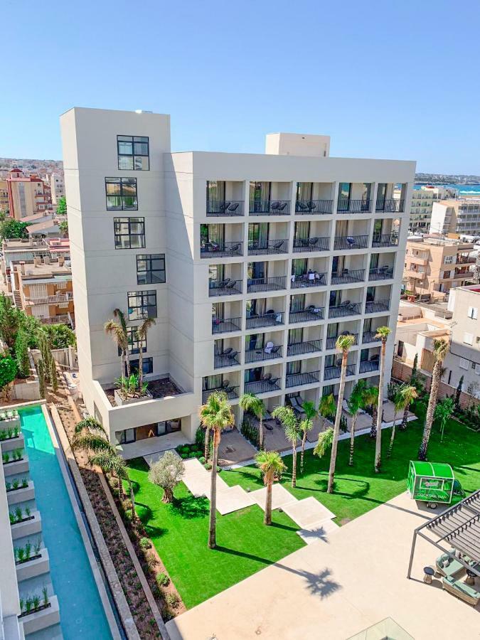 Hotel Paradiso Garden 4*