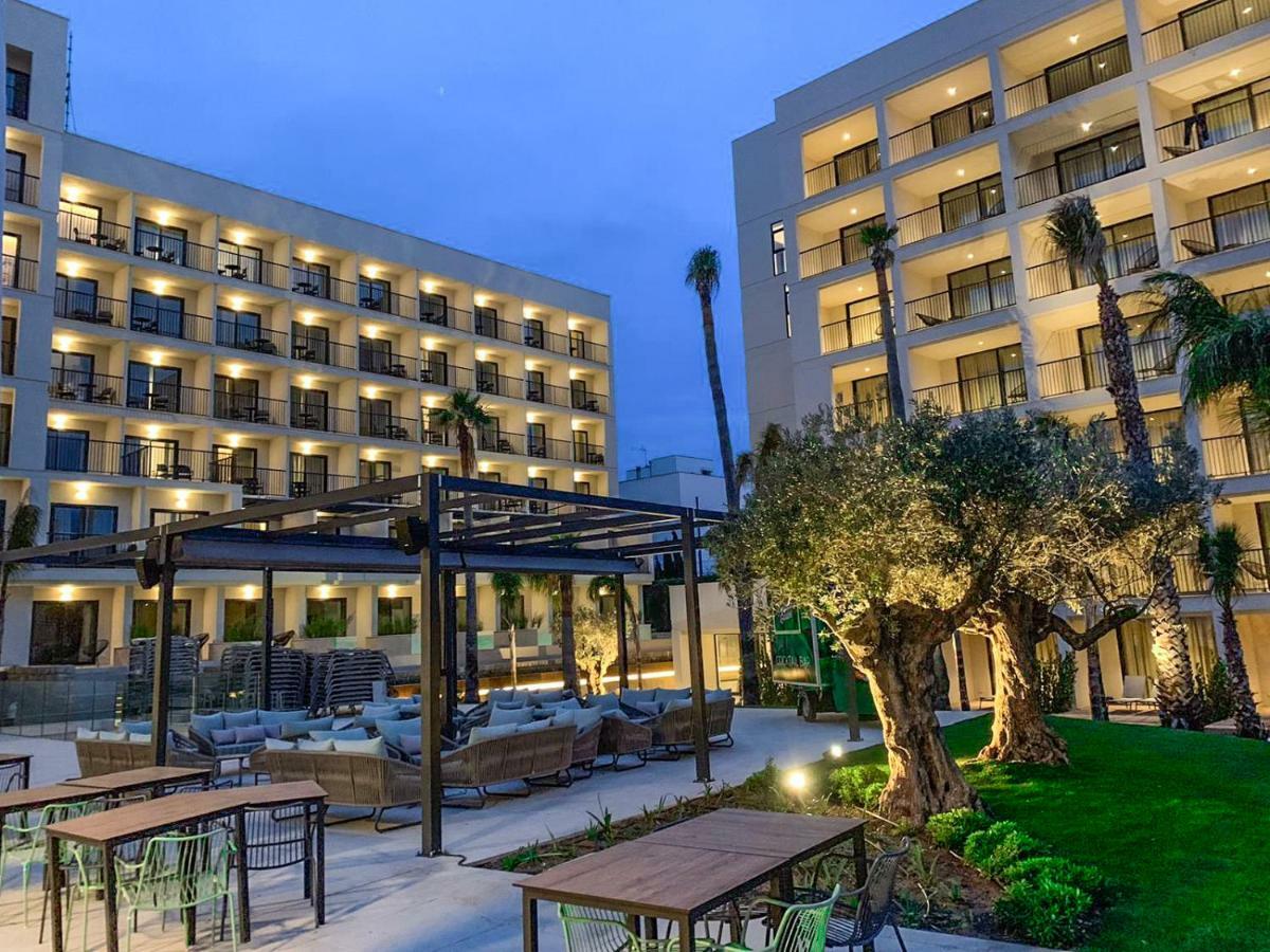 Paradiso Garden Hotel Playa de Palma (Mallorca)
