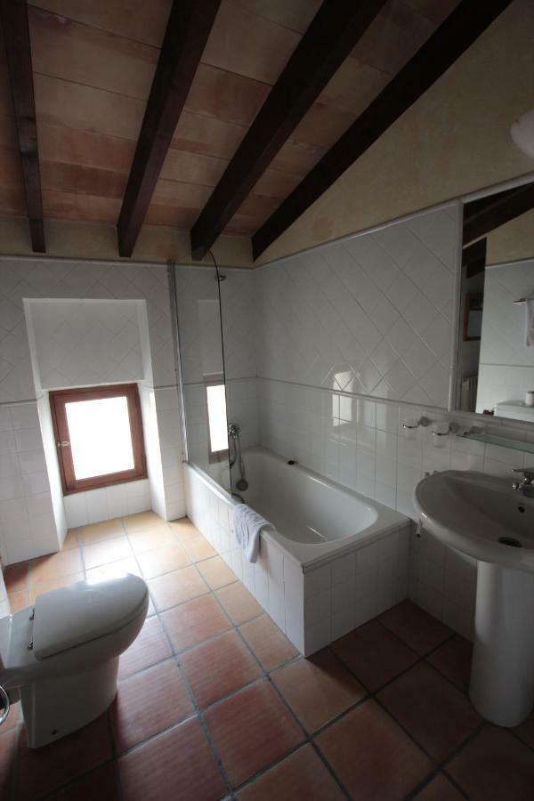 Sa Barcella Ti 64 Hotel 4*
