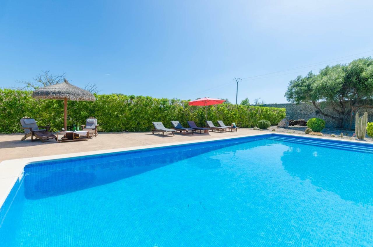 Villa Finca Son Costa *