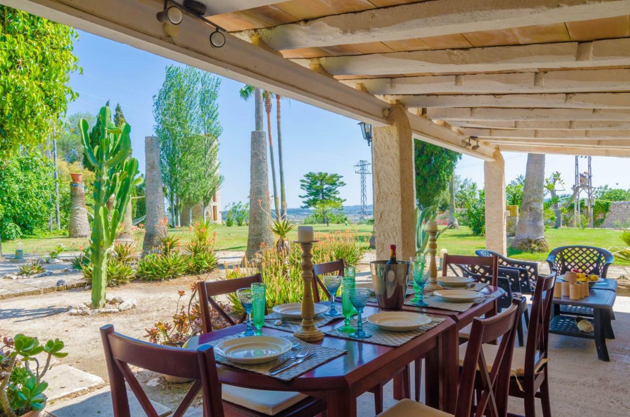 Finca Son Costa *