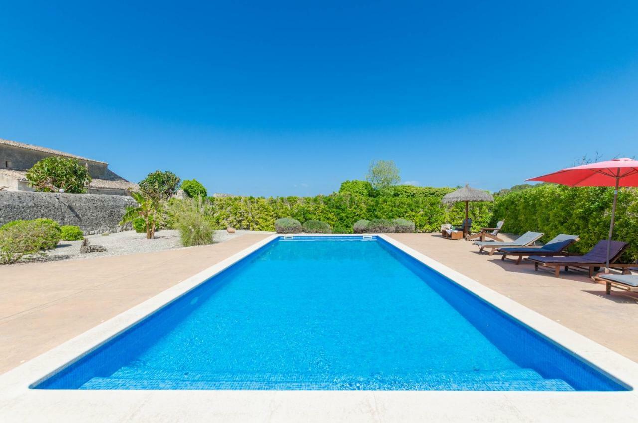 Finca Son Costa *