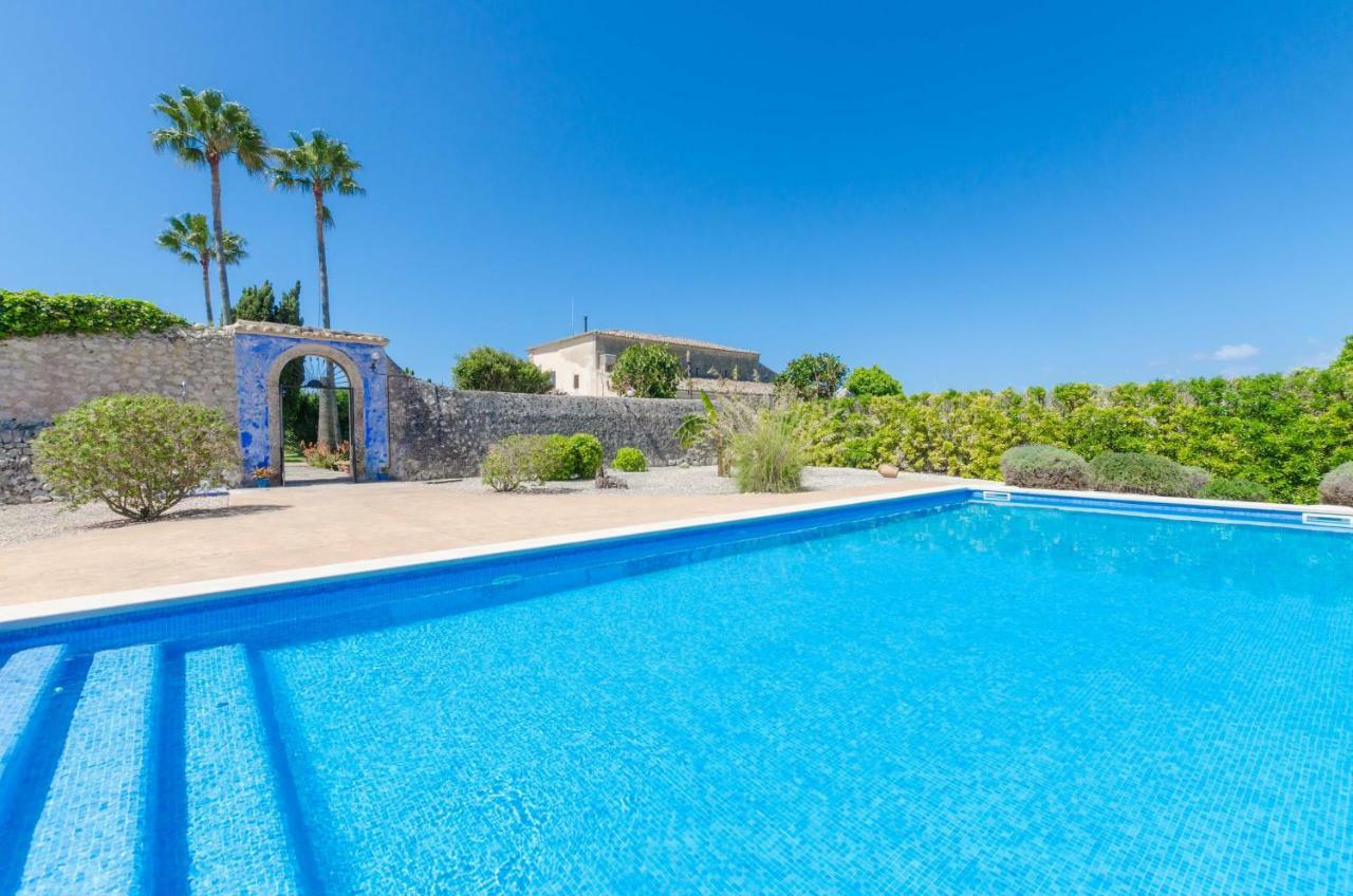 Finca Son Costa Villa Montuiri (Mallorca)