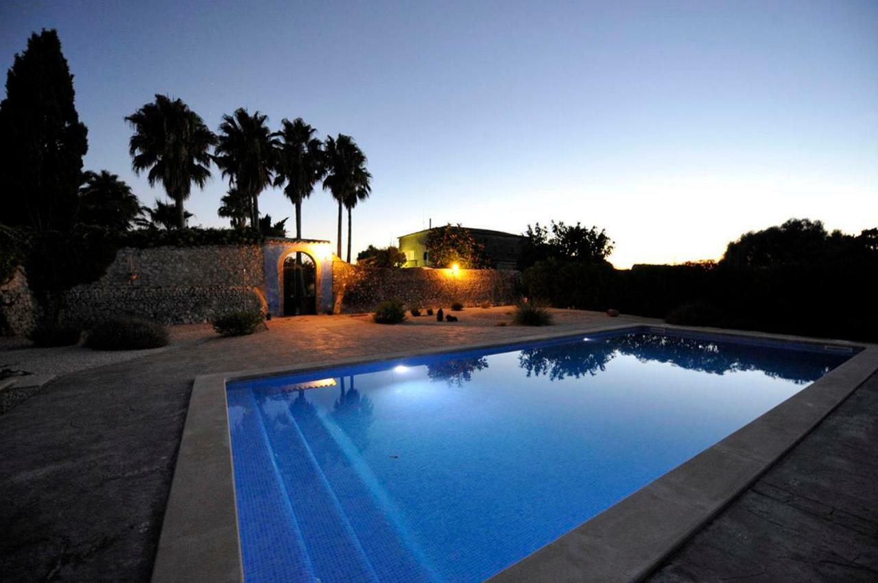 Finca Son Costa Villa