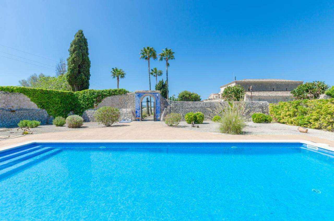 Villa Finca Son Costa Montuiri (Mallorca)