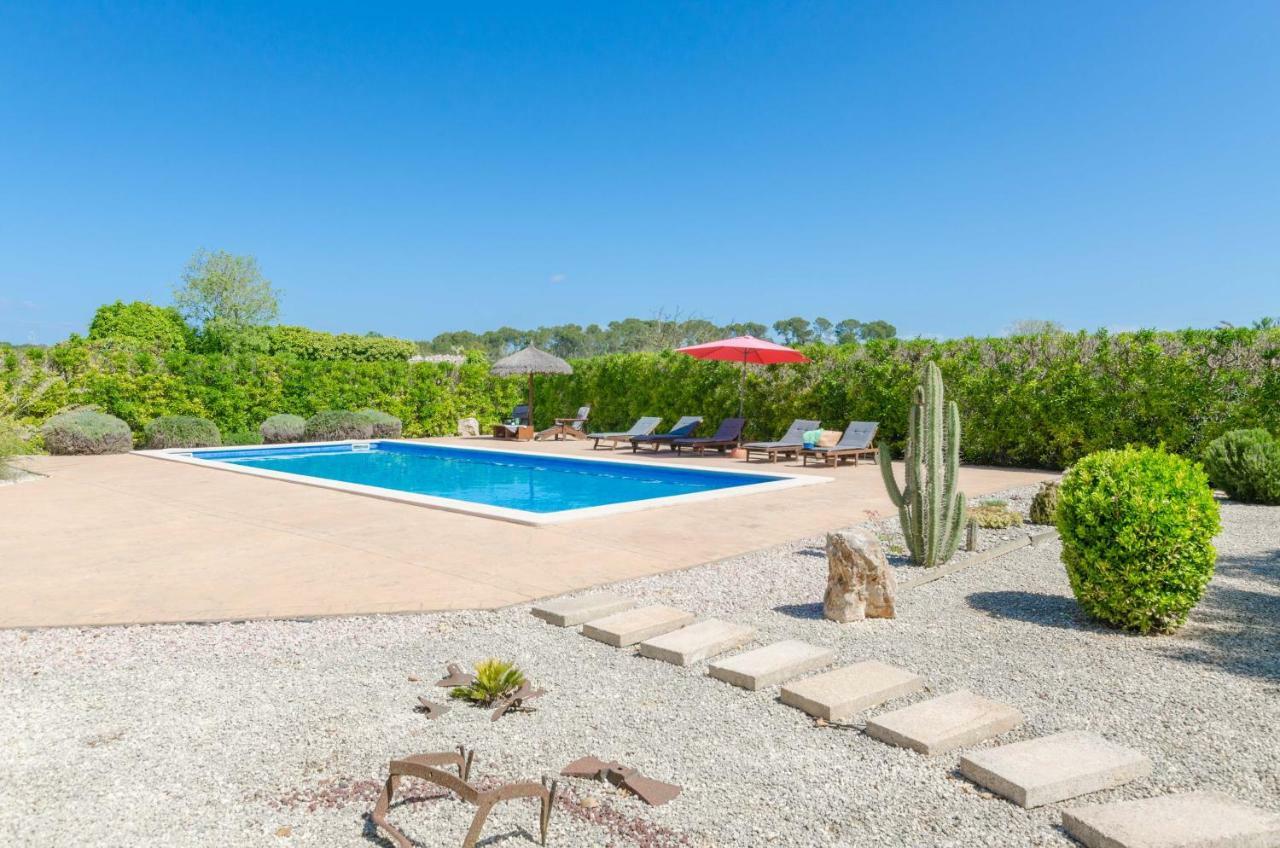 Finca Son Costa *