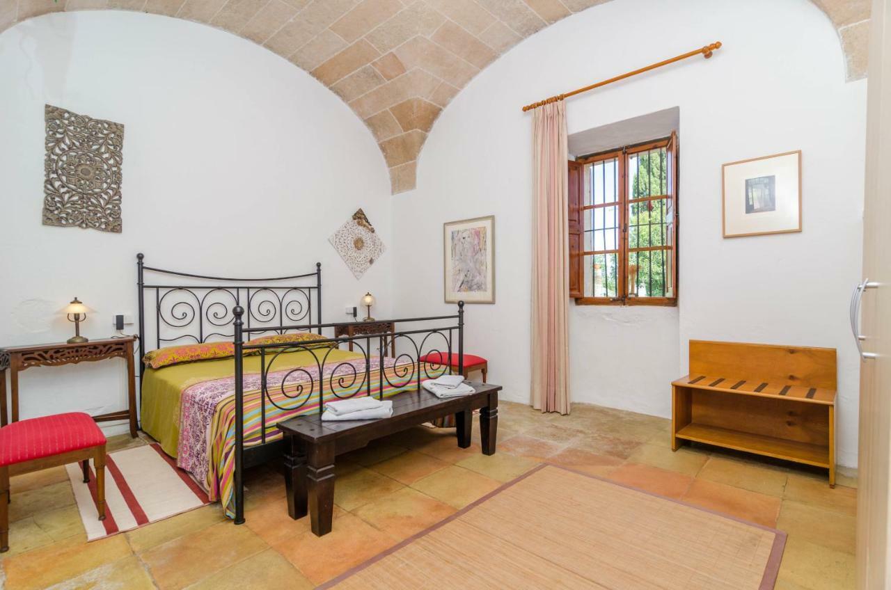 Villa Finca Son Costa Montuiri (Mallorca)