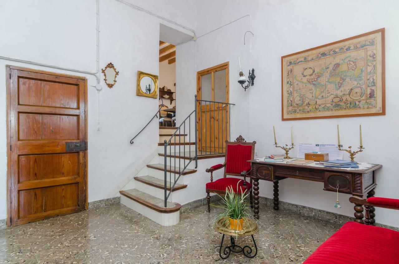 Finca Son Costa Villa