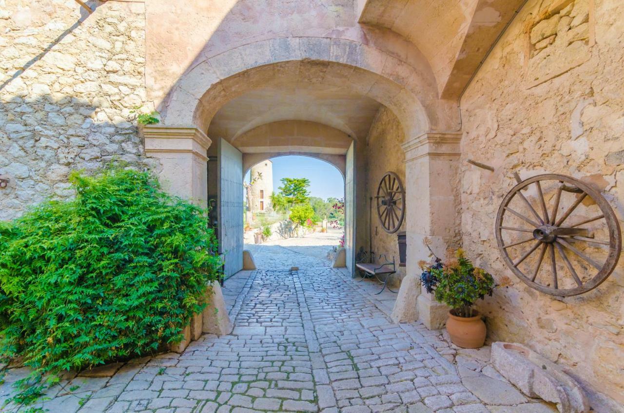 Finca Son Costa Villa Montuiri (Mallorca)