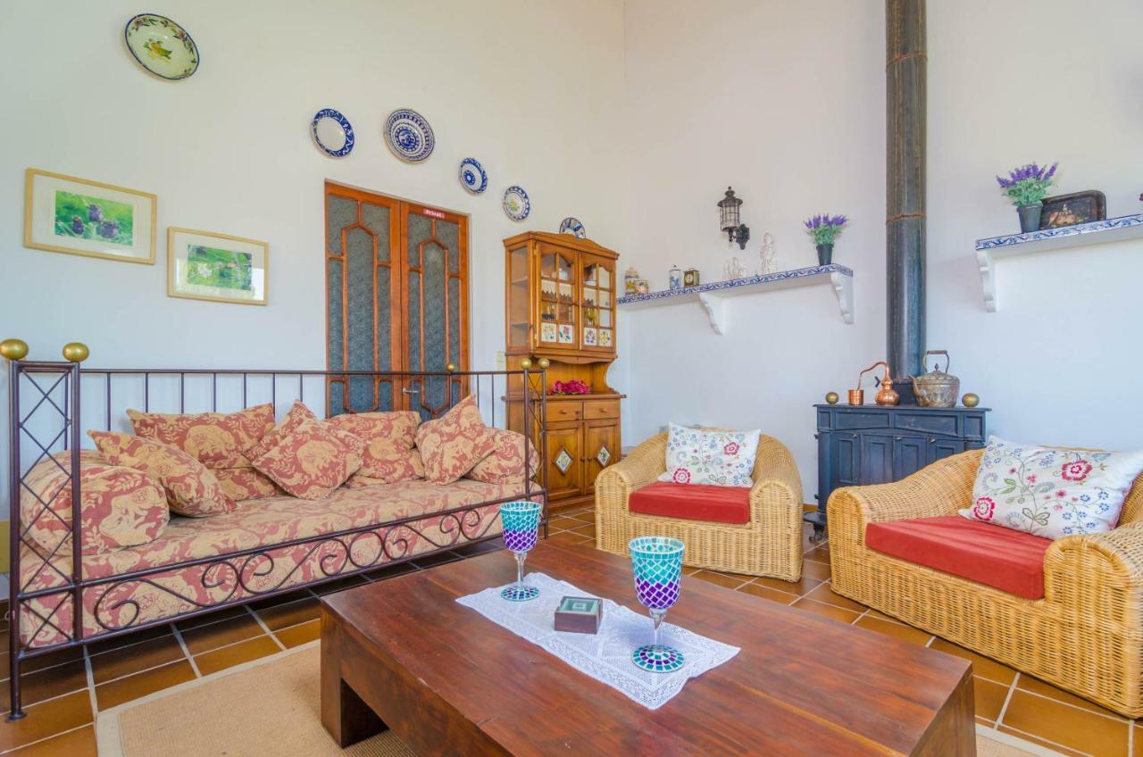 Finca Son Costa Montuiri (Mallorca)