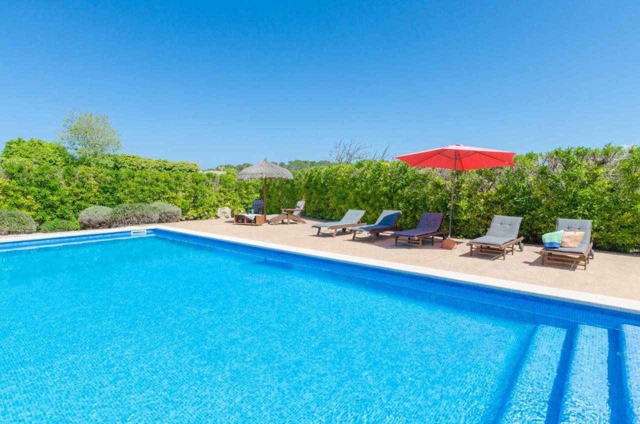 Finca Son Costa