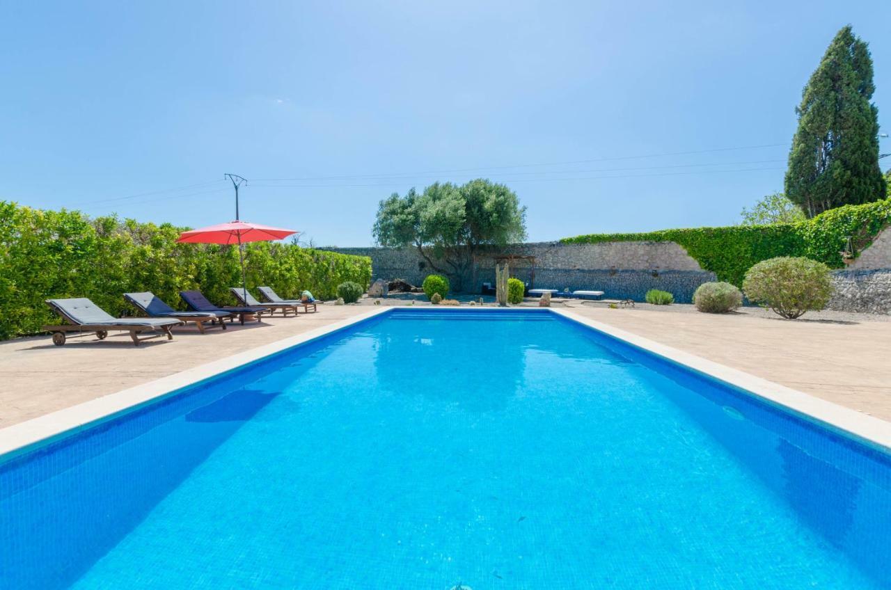Finca Son Costa