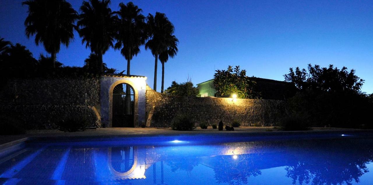 Finca Son Costa Villa *