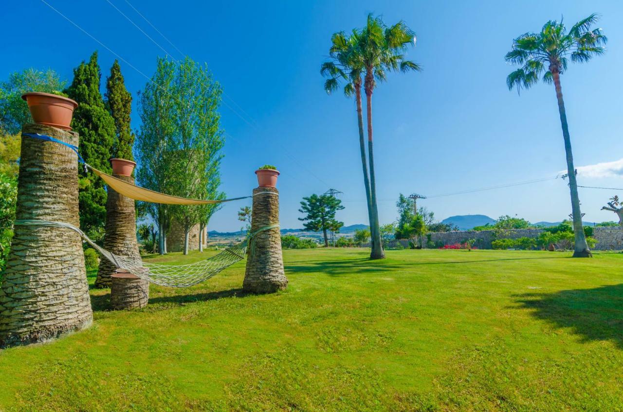 Finca Son Costa Villa Montuiri (Mallorca)