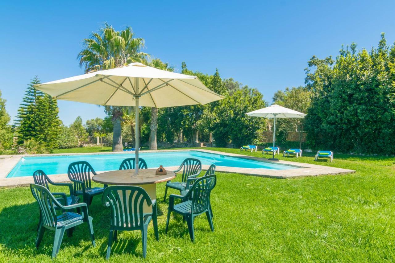 Son Vivot - Adults Only Villa