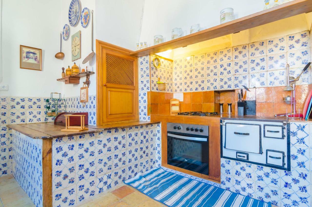 Villa Finca Son Costa Montuiri (Mallorca)