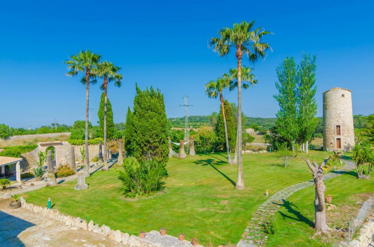 Villa Finca Son Costa *