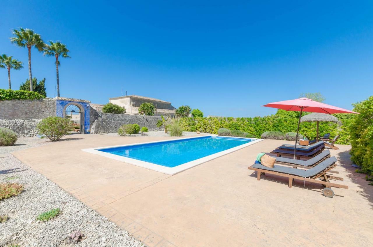 Finca Son Costa