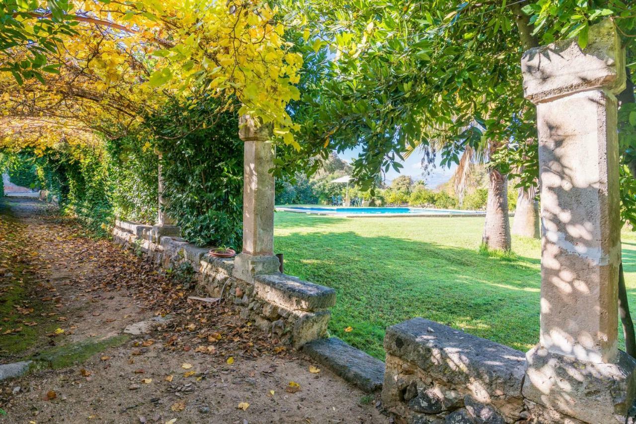 Villa Son Vivot - Adults Only *