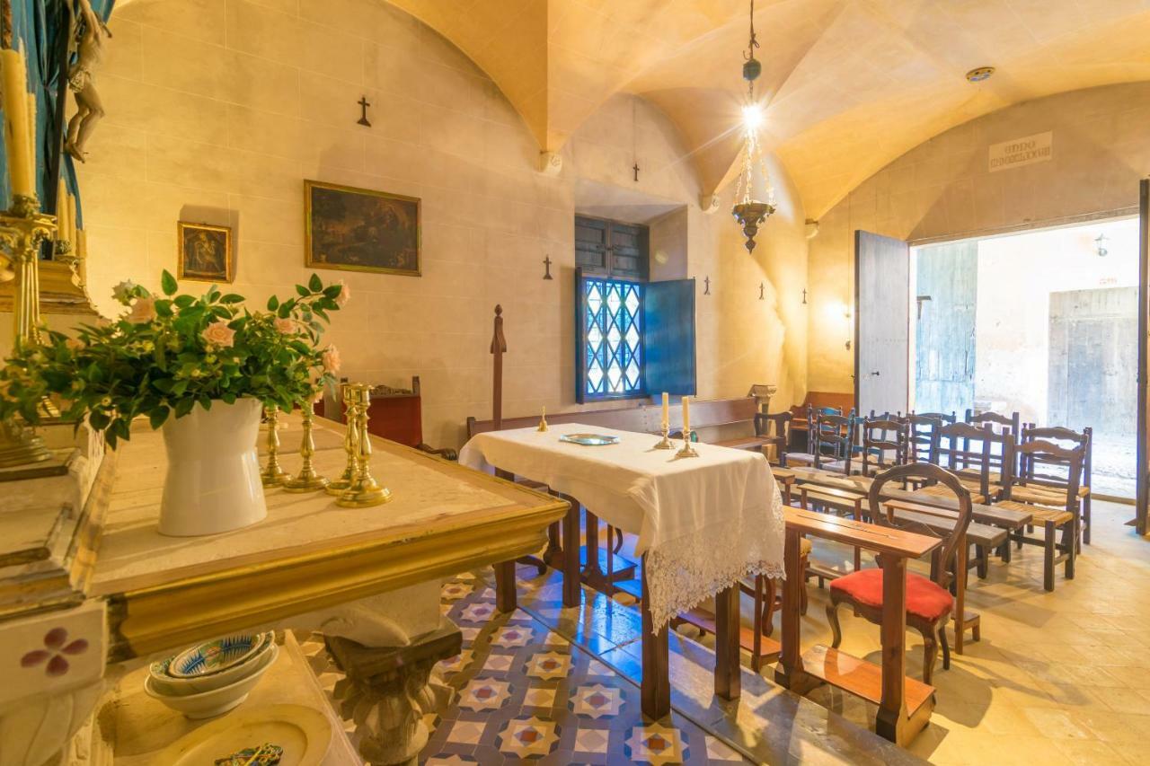Villa Son Vivot - Adults Only Inca (Mallorca)