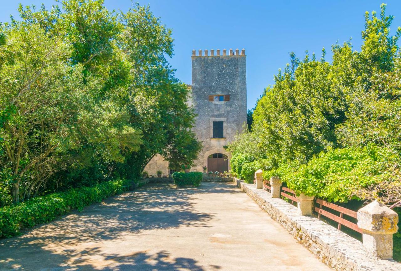 Son Vivot - Adults Only Villa *