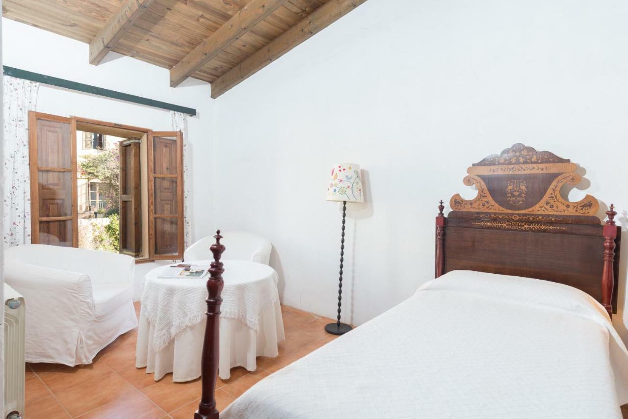 Son Vivot - Adults Only * Inca (Mallorca)